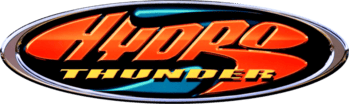 Hydro Thunder